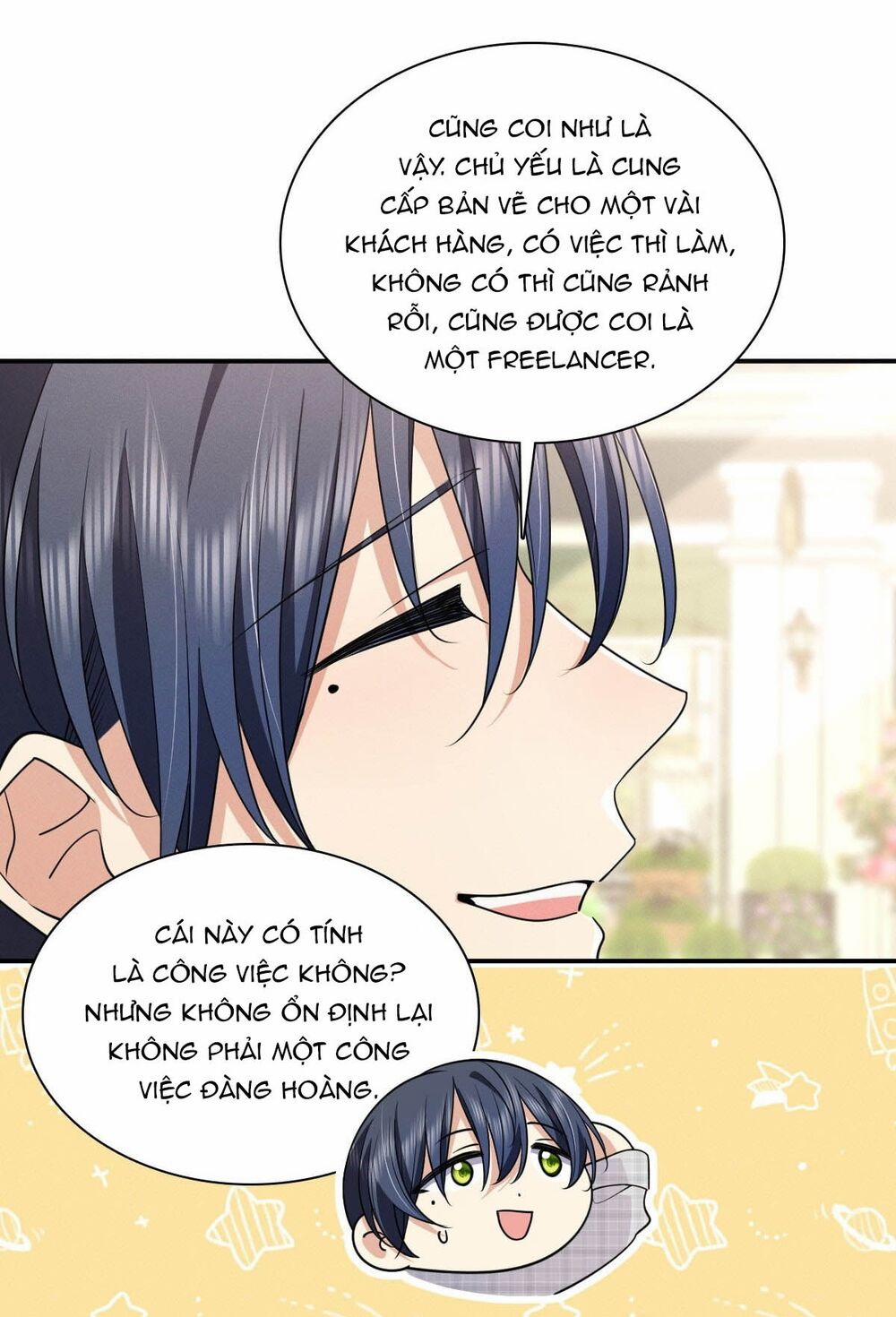 Vợ Ơi, Xin Hãy Ngoan Ngoãn Nhé 1 trang 70