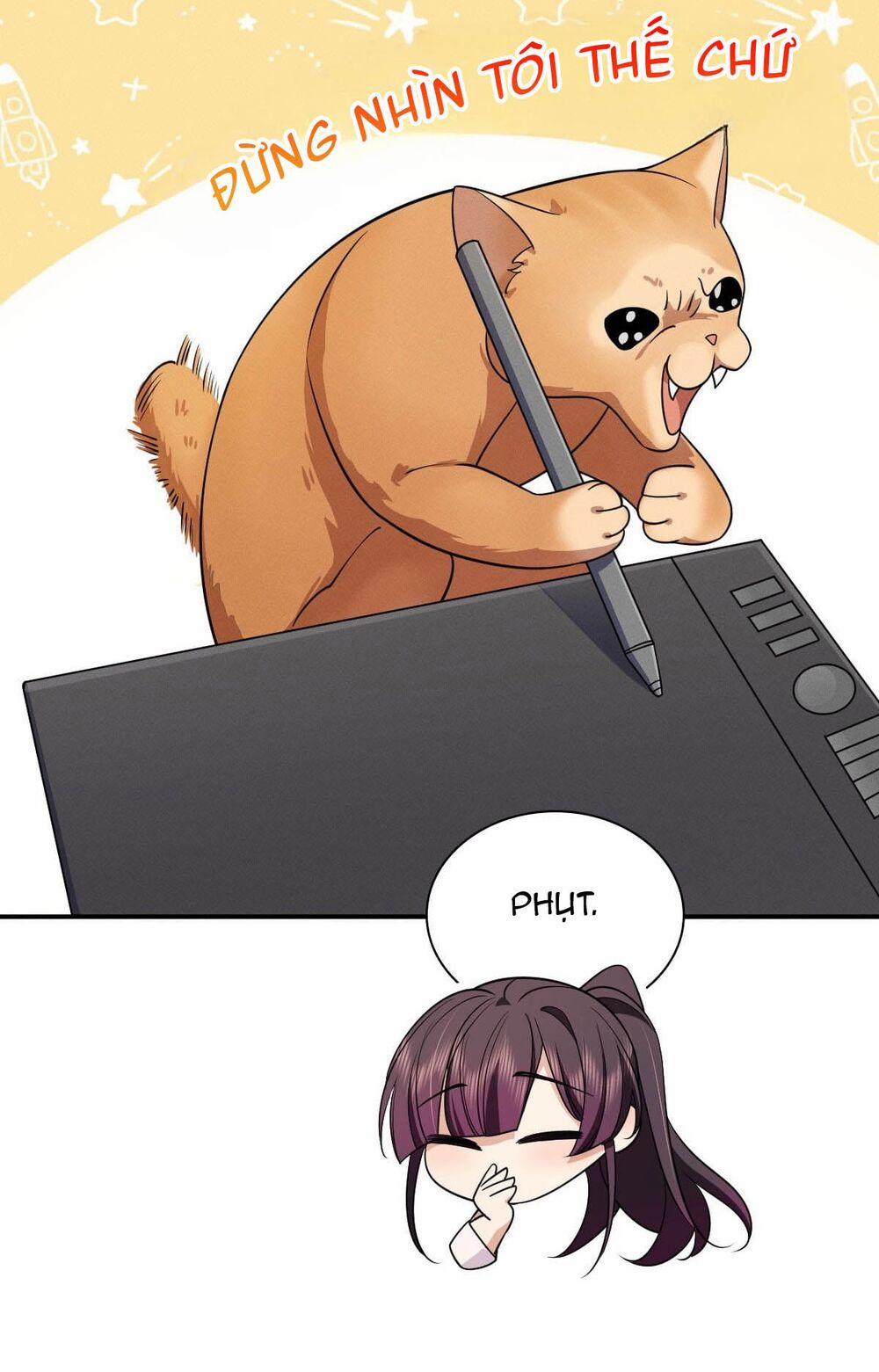 Vợ Ơi, Xin Hãy Ngoan Ngoãn Nhé 1 trang 71