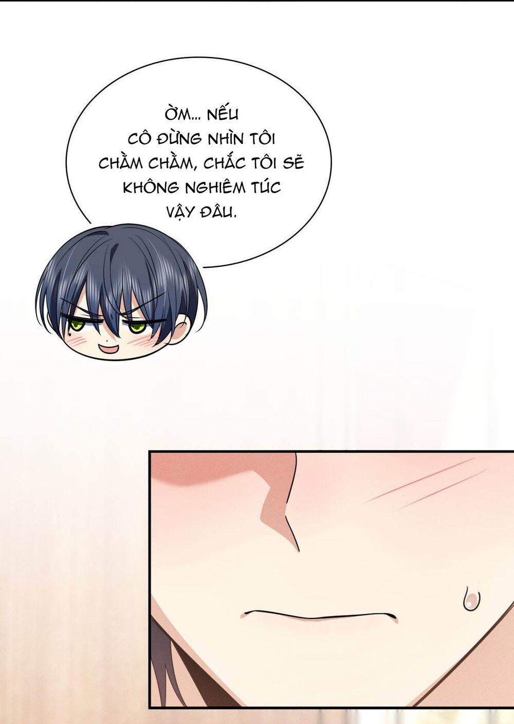 Vợ Ơi, Xin Hãy Ngoan Ngoãn Nhé 1 trang 74