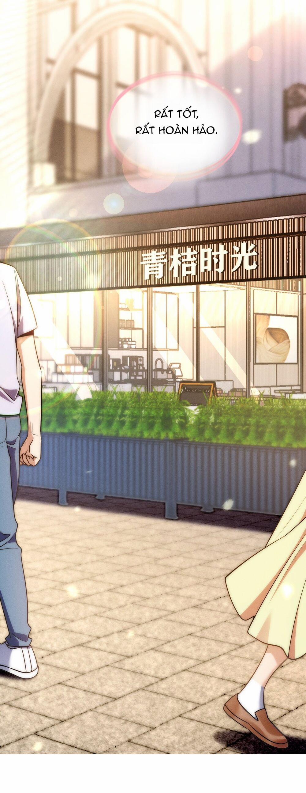 Vợ Ơi, Xin Hãy Ngoan Ngoãn Nhé 1 trang 81