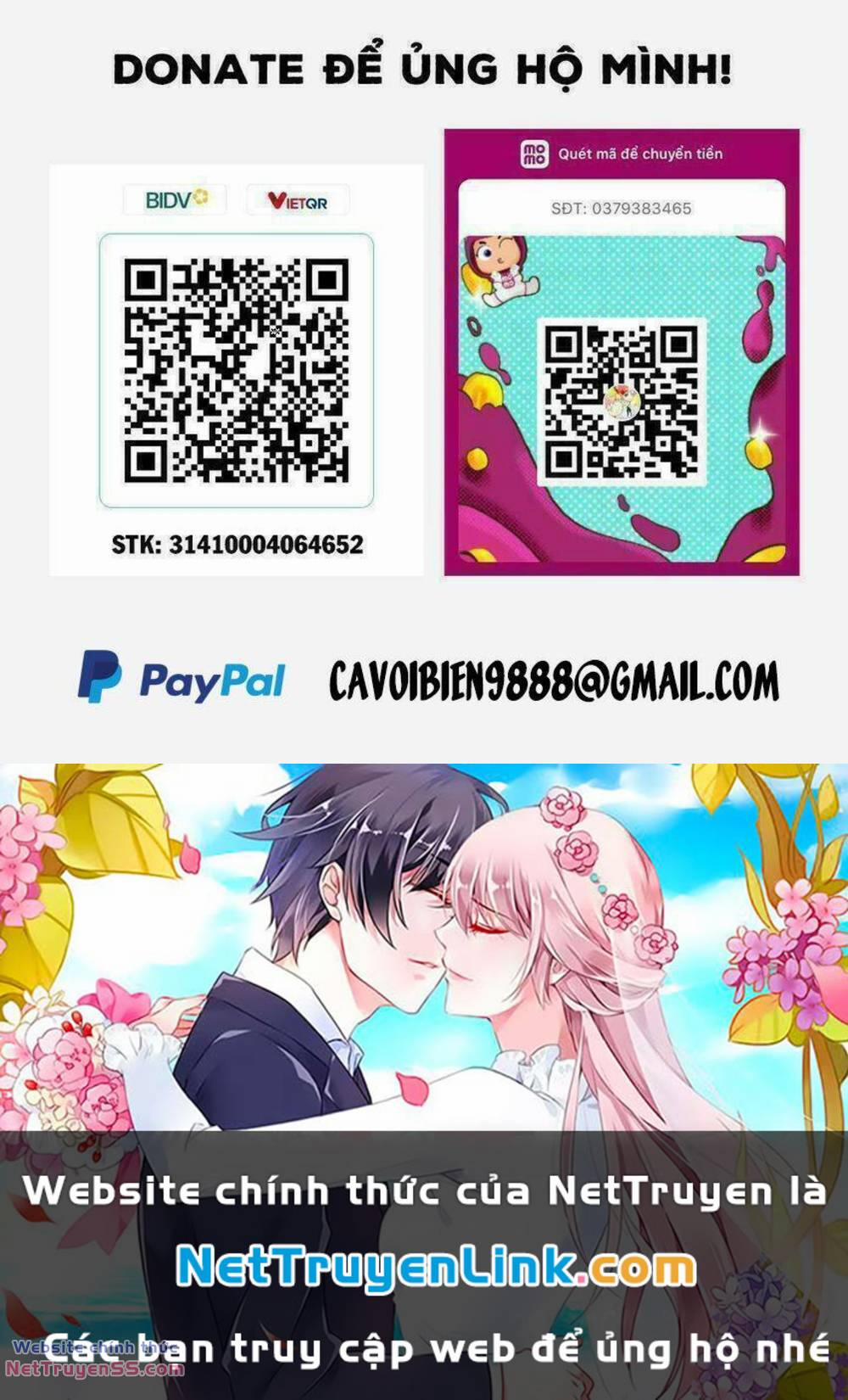 Vợ Ơi, Xin Hãy Ngoan Ngoãn Nhé 10 trang 17