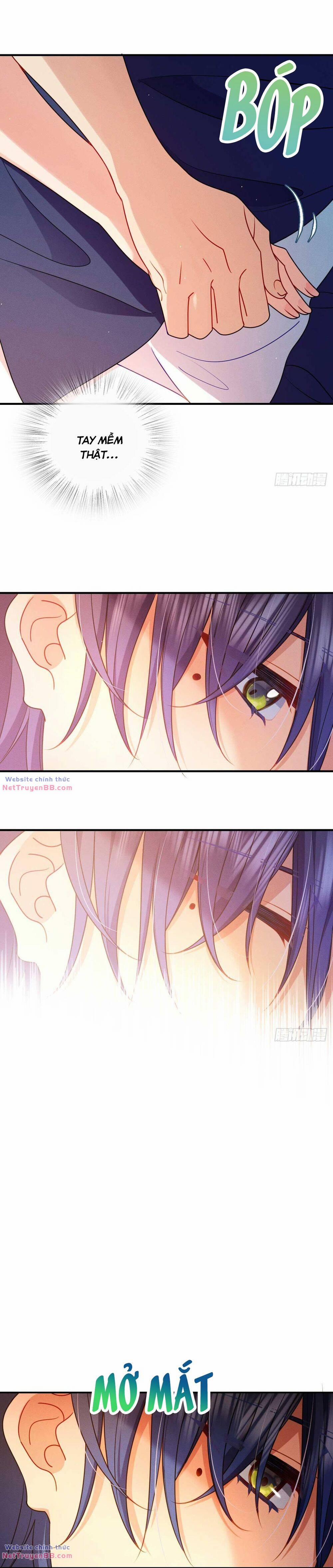 Vợ Ơi, Xin Hãy Ngoan Ngoãn Nhé 11 trang 8