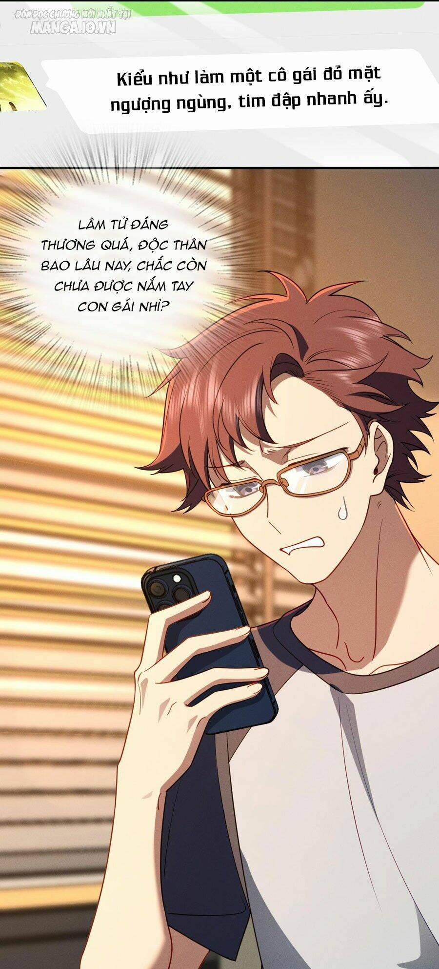 Vợ Ơi, Xin Hãy Ngoan Ngoãn Nhé 12 trang 1