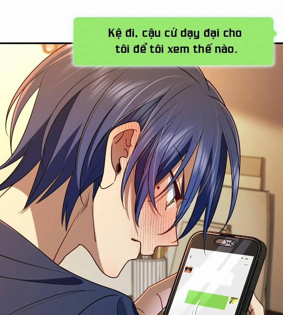 Vợ Ơi, Xin Hãy Ngoan Ngoãn Nhé 12 trang 10