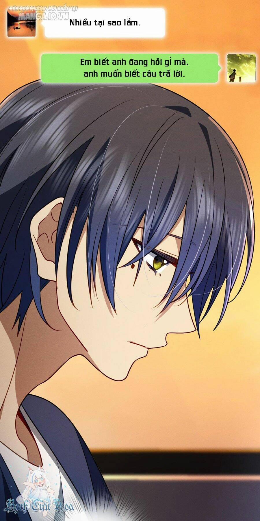 Vợ Ơi, Xin Hãy Ngoan Ngoãn Nhé 12 trang 20