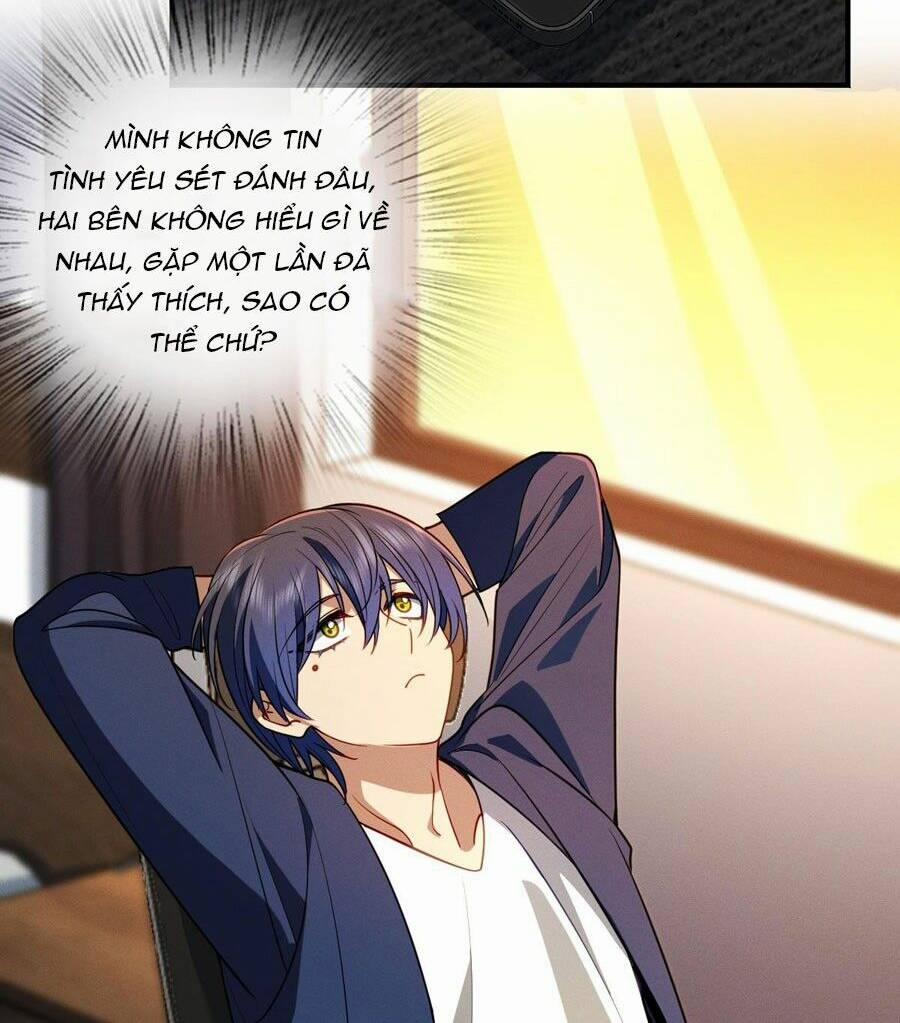 Vợ Ơi, Xin Hãy Ngoan Ngoãn Nhé 12 trang 22