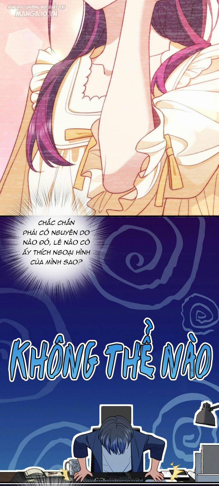 Vợ Ơi, Xin Hãy Ngoan Ngoãn Nhé 12 trang 24