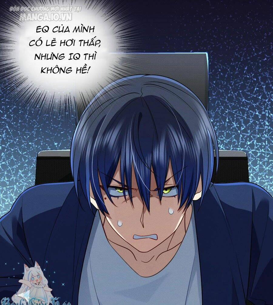 Vợ Ơi, Xin Hãy Ngoan Ngoãn Nhé 12 trang 25