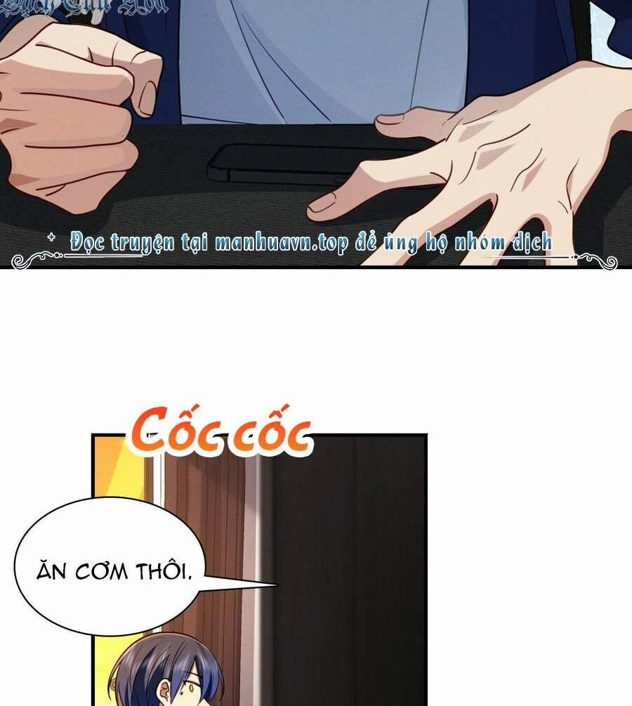 Vợ Ơi, Xin Hãy Ngoan Ngoãn Nhé 12 trang 26