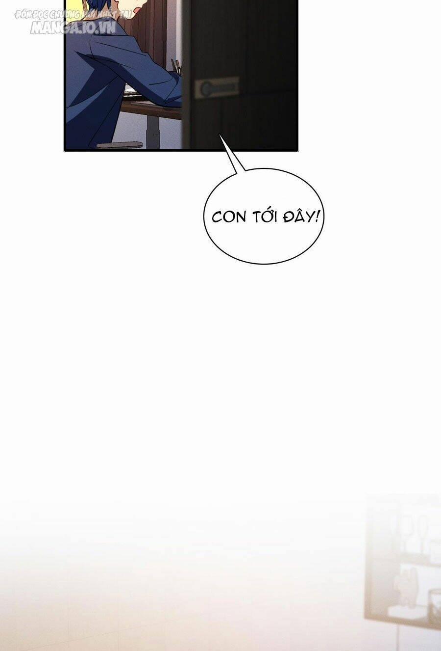 Vợ Ơi, Xin Hãy Ngoan Ngoãn Nhé 12 trang 27