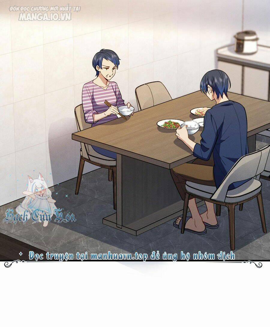 Vợ Ơi, Xin Hãy Ngoan Ngoãn Nhé 12 trang 28