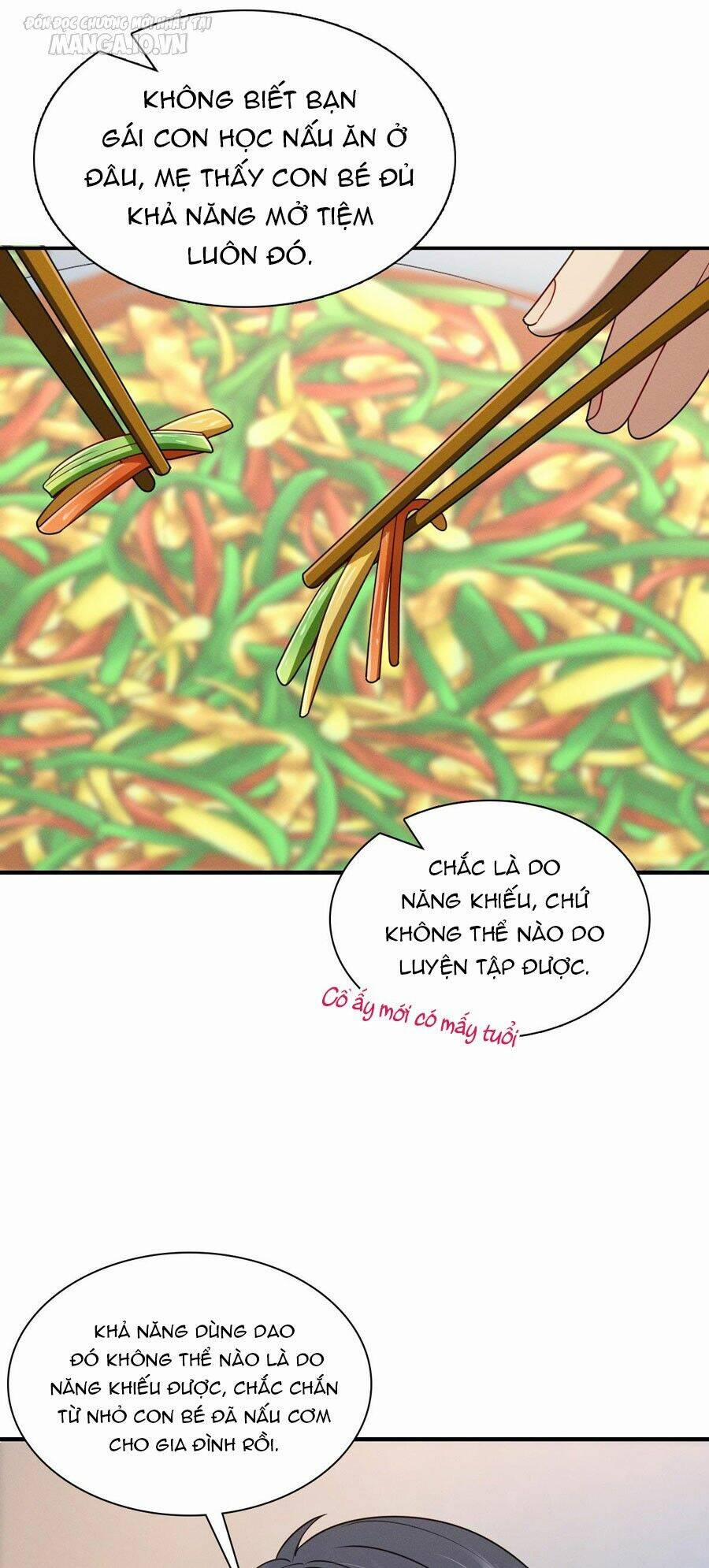 Vợ Ơi, Xin Hãy Ngoan Ngoãn Nhé 12 trang 29