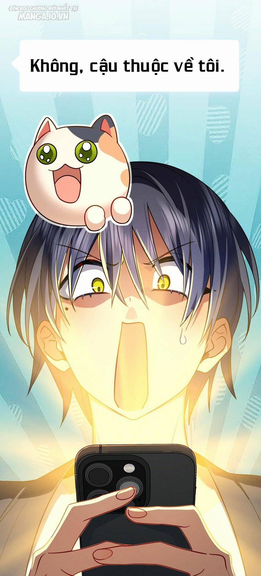 Vợ Ơi, Xin Hãy Ngoan Ngoãn Nhé 12 trang 3