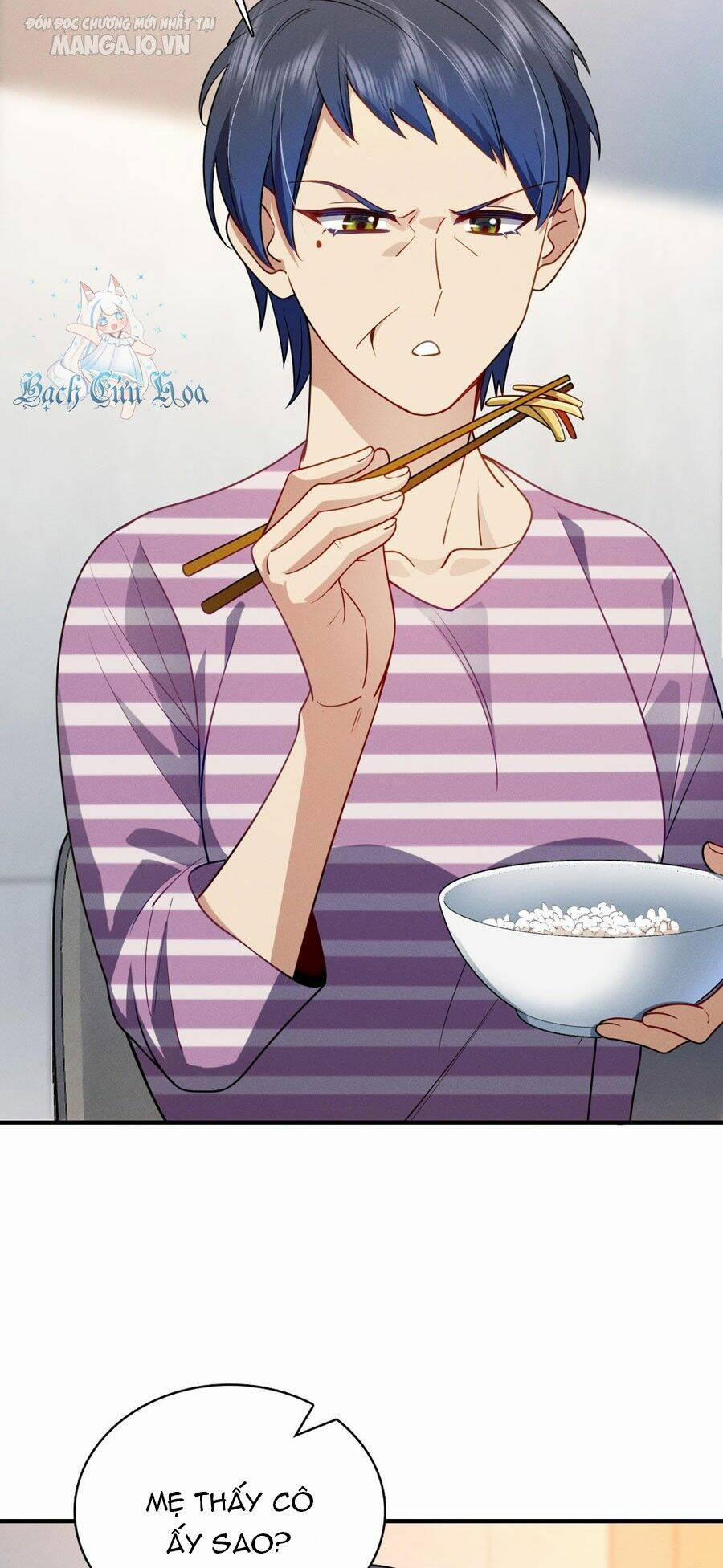 Vợ Ơi, Xin Hãy Ngoan Ngoãn Nhé 12 trang 30