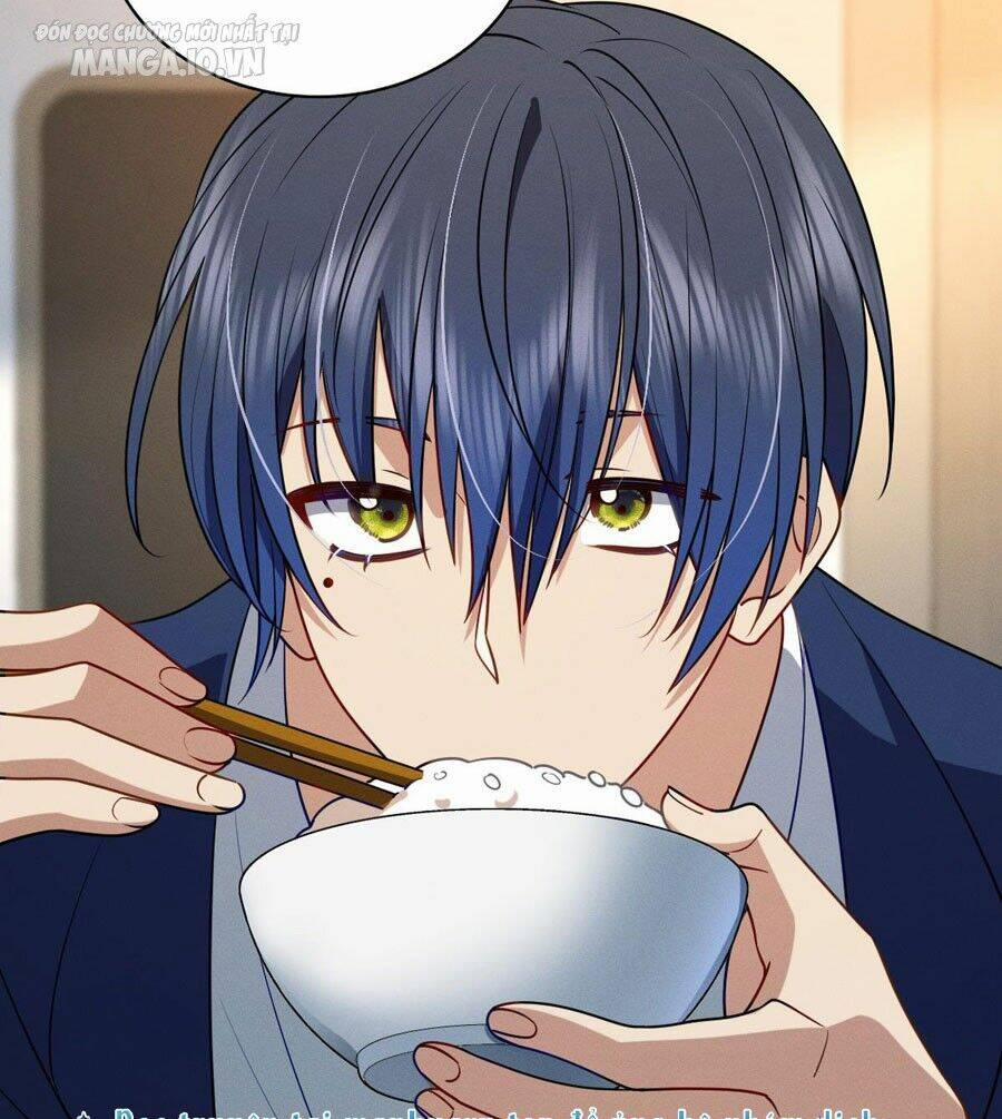 Vợ Ơi, Xin Hãy Ngoan Ngoãn Nhé 12 trang 31