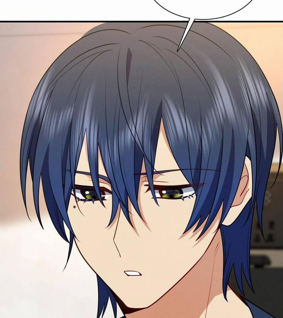 Vợ Ơi, Xin Hãy Ngoan Ngoãn Nhé 12 trang 35