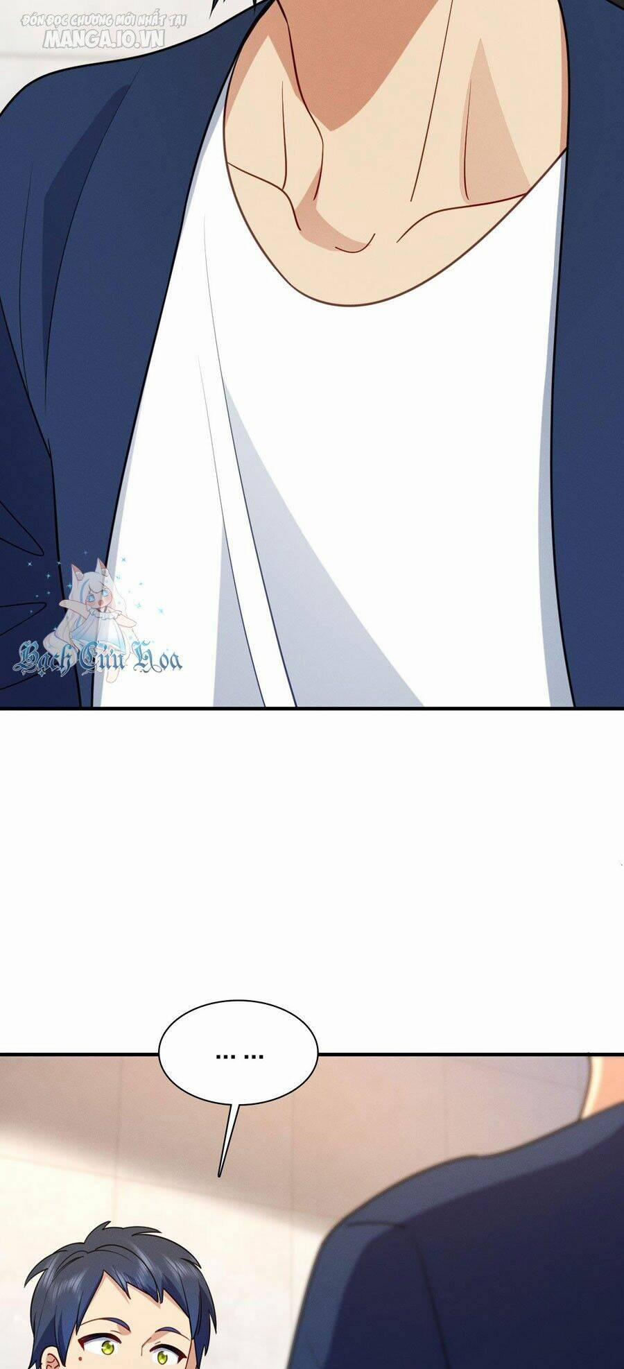 Vợ Ơi, Xin Hãy Ngoan Ngoãn Nhé 12 trang 36