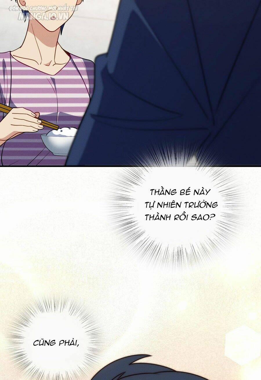 Vợ Ơi, Xin Hãy Ngoan Ngoãn Nhé 12 trang 37