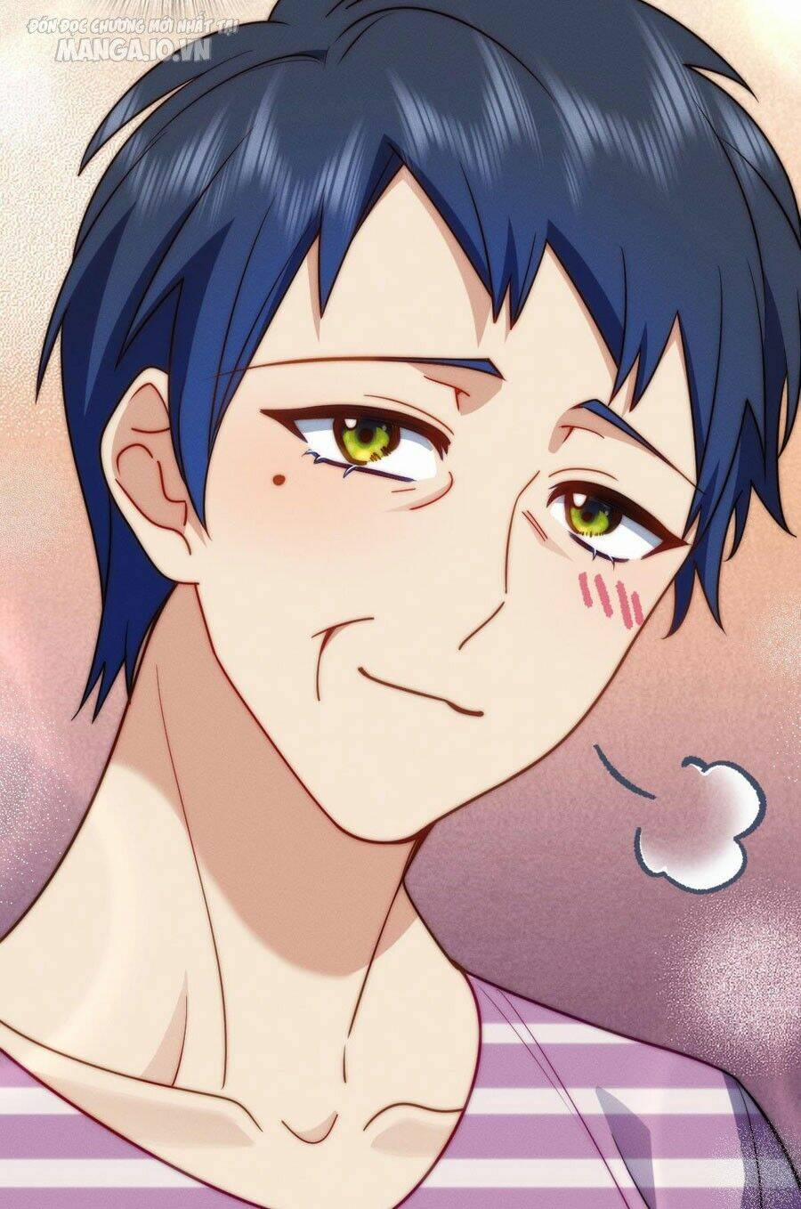 Vợ Ơi, Xin Hãy Ngoan Ngoãn Nhé 12 trang 38