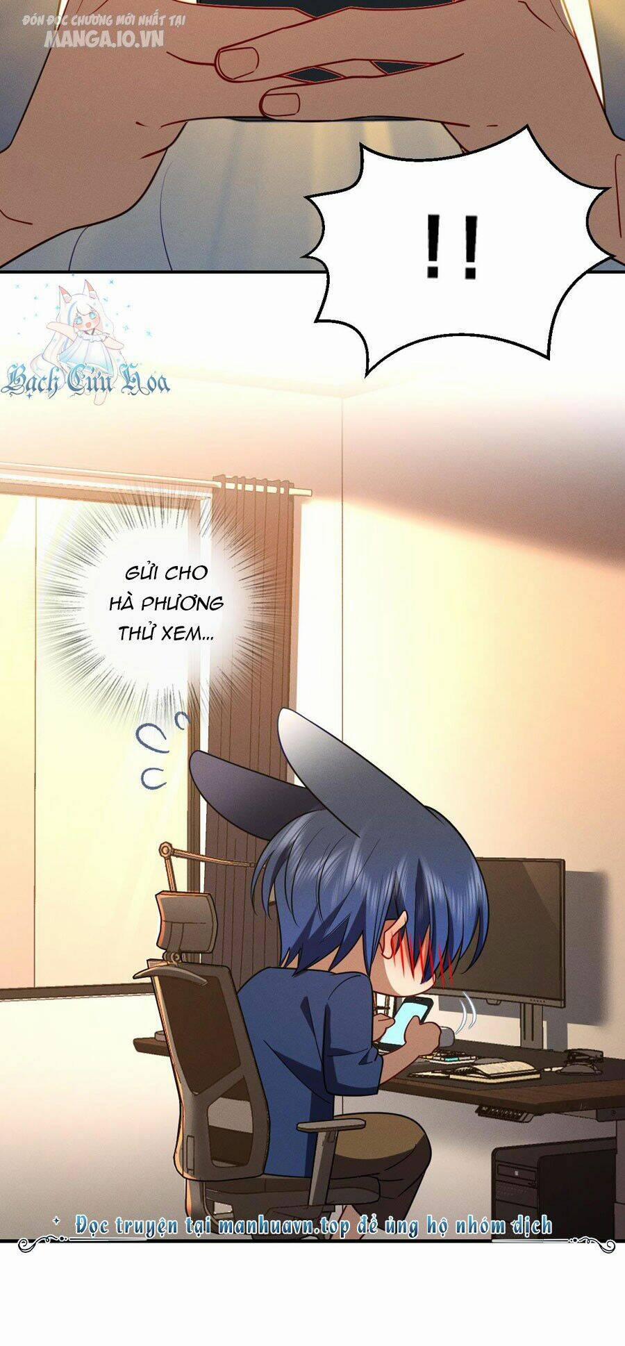 Vợ Ơi, Xin Hãy Ngoan Ngoãn Nhé 12 trang 4