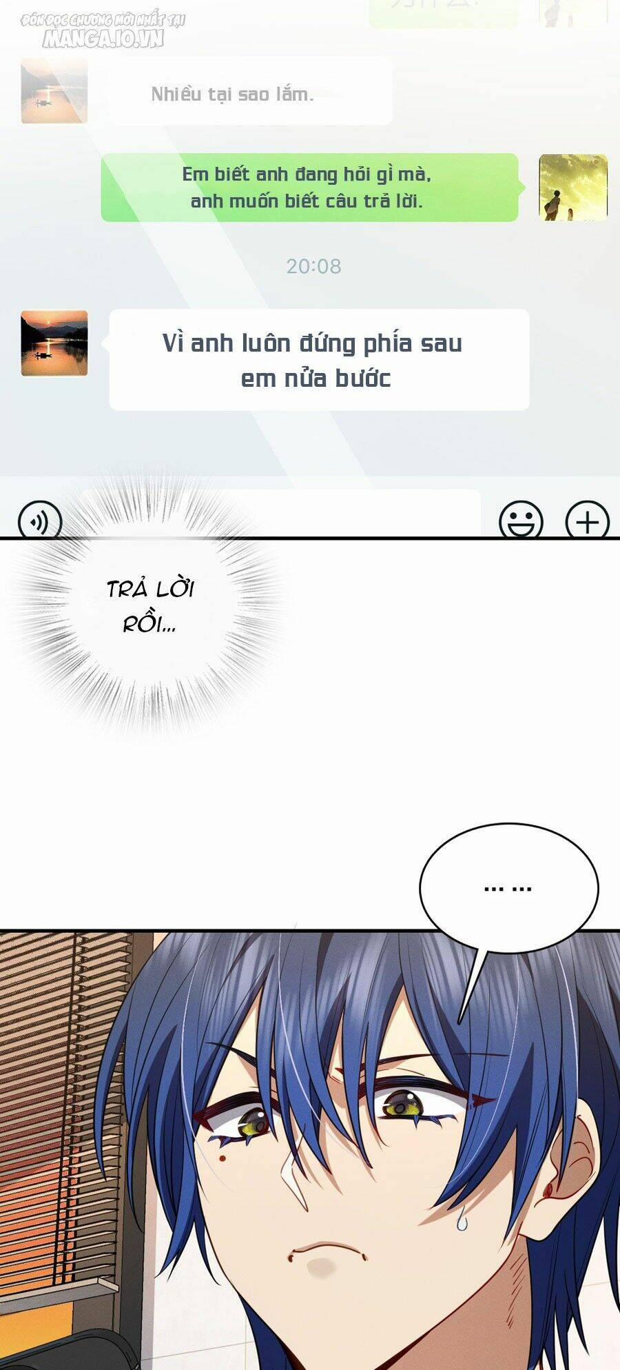 Vợ Ơi, Xin Hãy Ngoan Ngoãn Nhé 12 trang 40