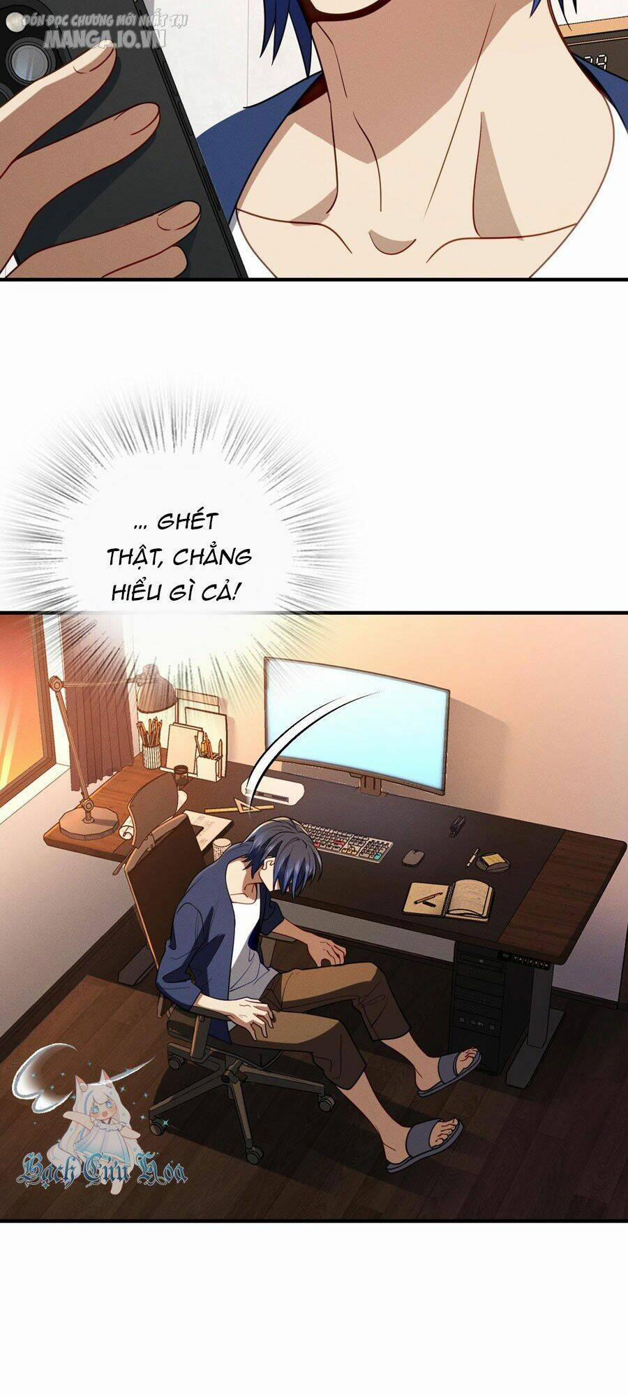 Vợ Ơi, Xin Hãy Ngoan Ngoãn Nhé 12 trang 41