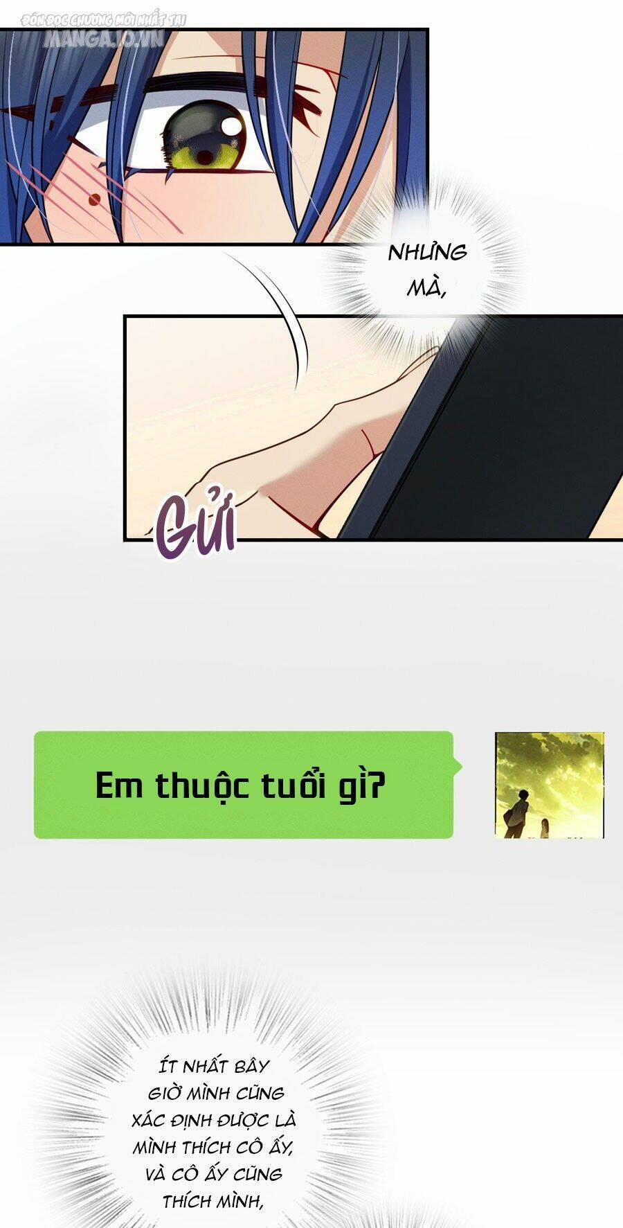 Vợ Ơi, Xin Hãy Ngoan Ngoãn Nhé 12 trang 42