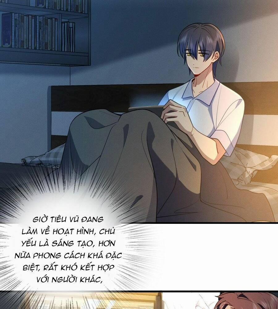 Vợ Ơi, Xin Hãy Ngoan Ngoãn Nhé 12 trang 44