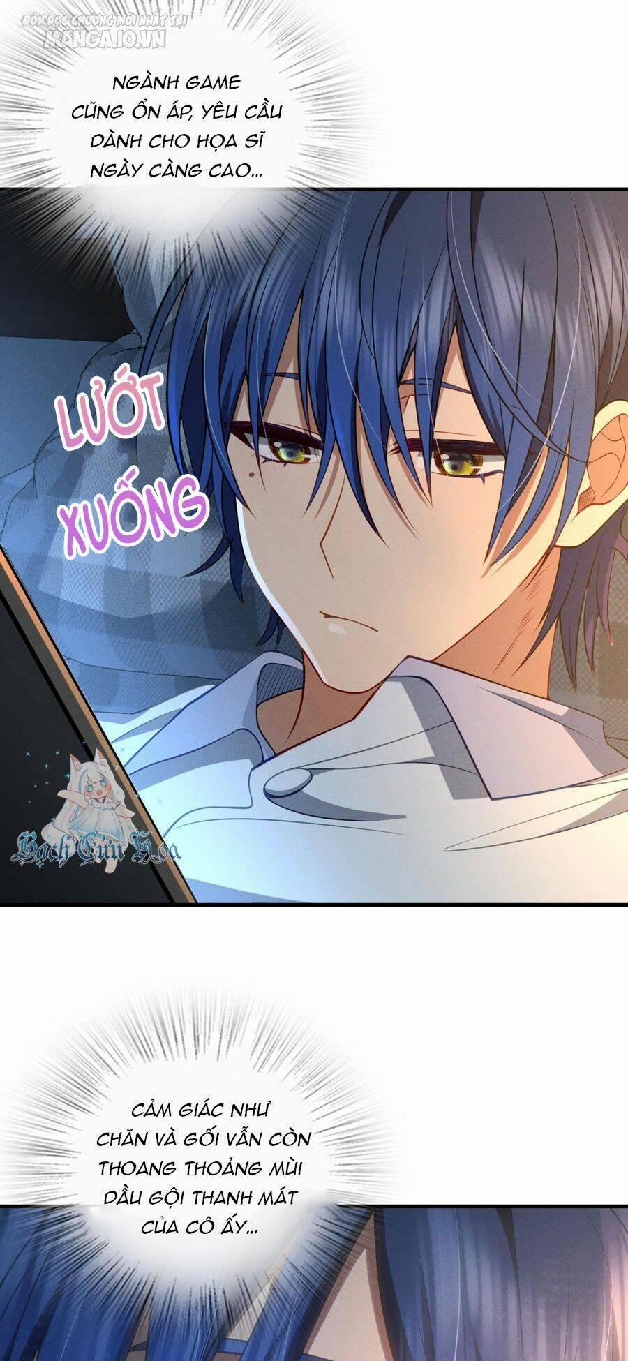 Vợ Ơi, Xin Hãy Ngoan Ngoãn Nhé 12 trang 46