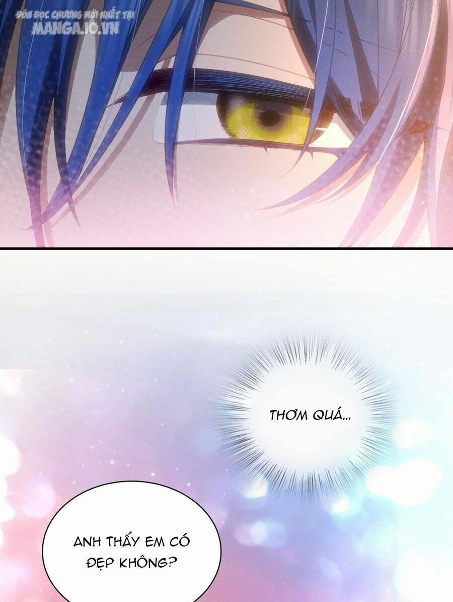 Vợ Ơi, Xin Hãy Ngoan Ngoãn Nhé 12 trang 47