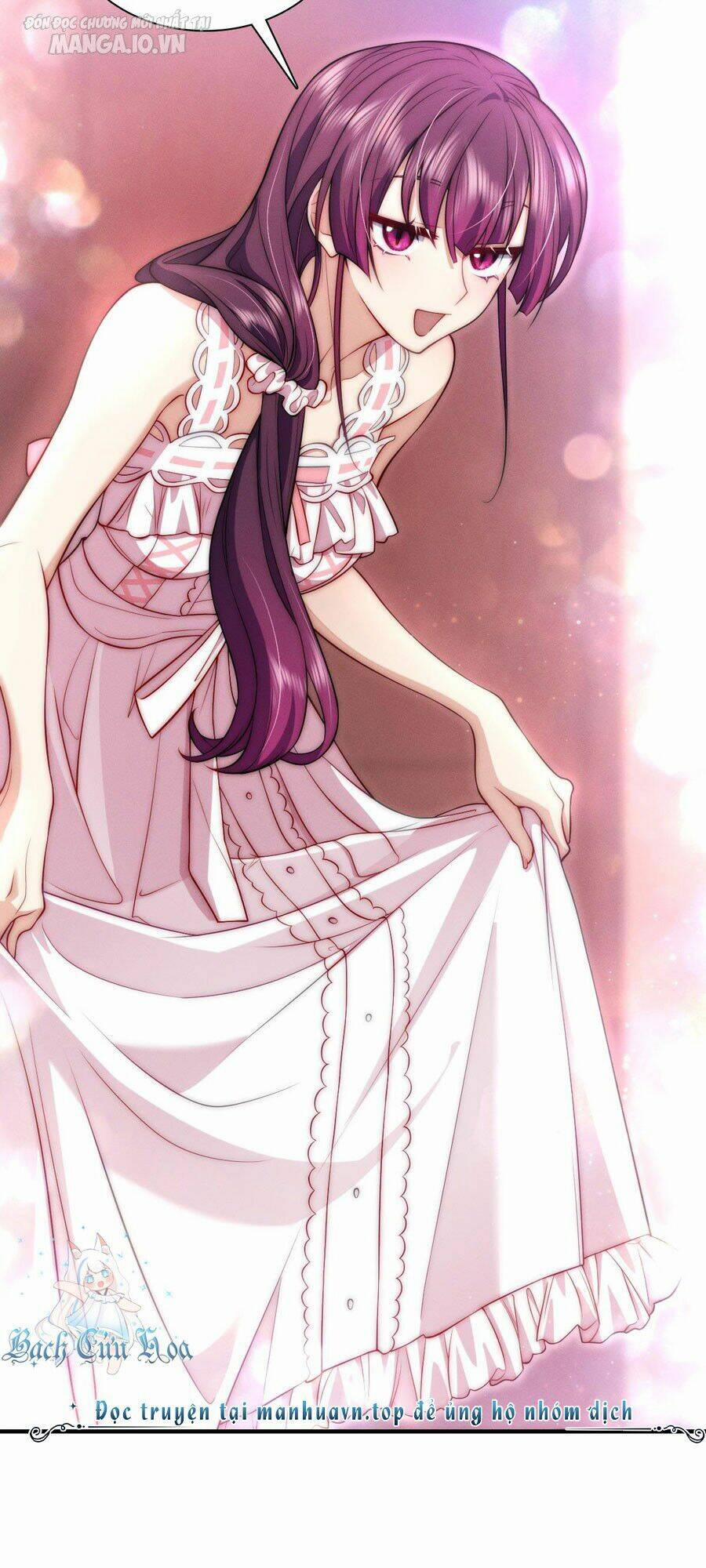 Vợ Ơi, Xin Hãy Ngoan Ngoãn Nhé 12 trang 48