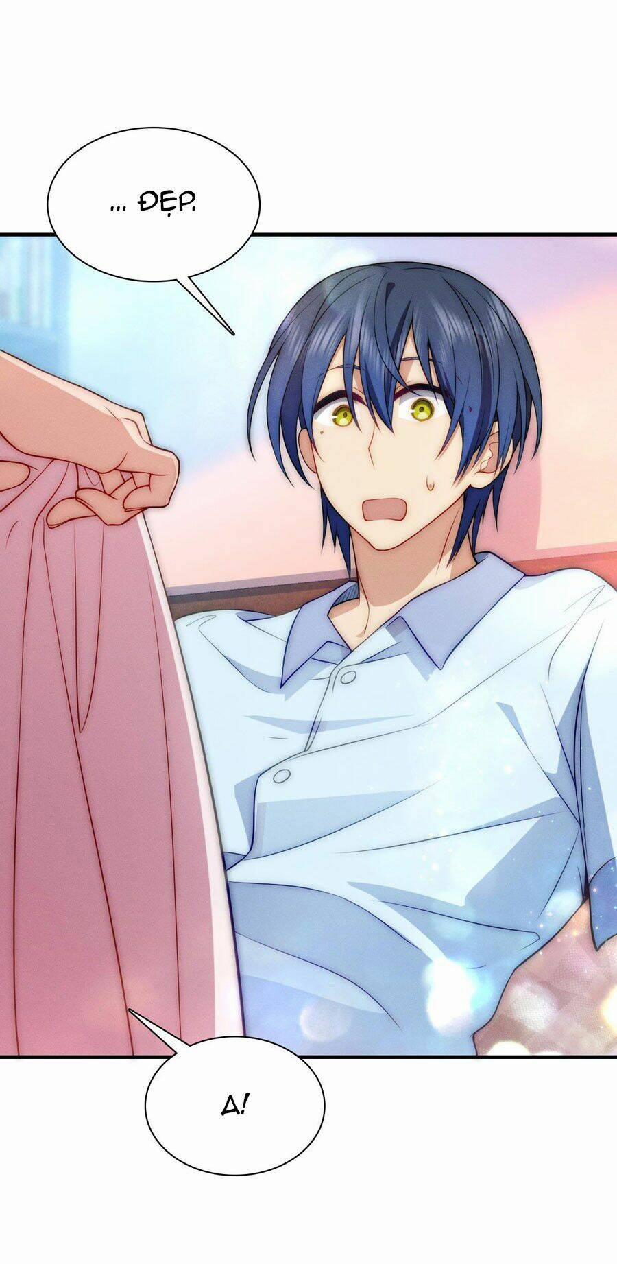 Vợ Ơi, Xin Hãy Ngoan Ngoãn Nhé 12 trang 49