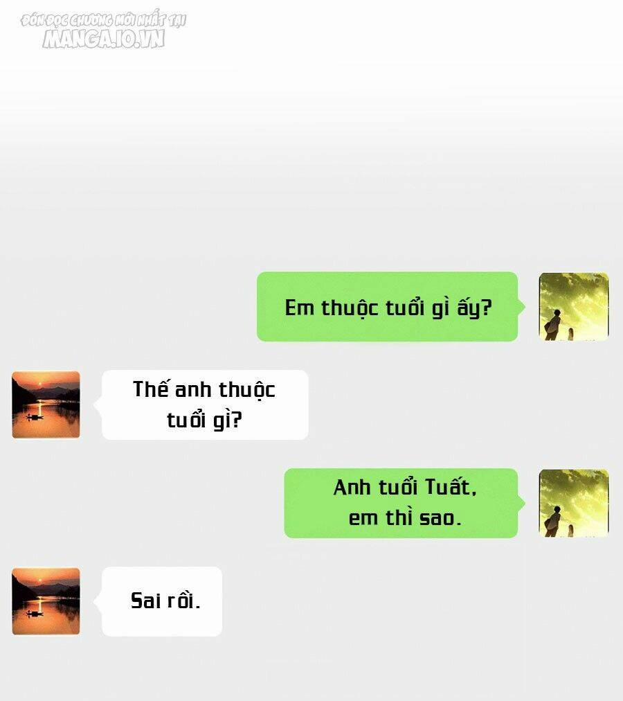 Vợ Ơi, Xin Hãy Ngoan Ngoãn Nhé 12 trang 5