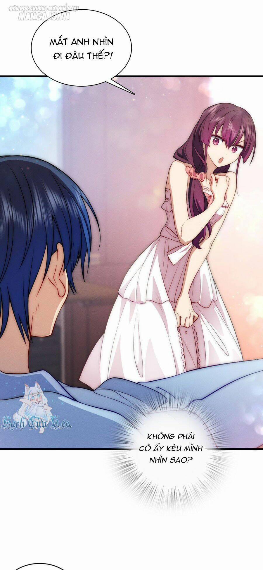 Vợ Ơi, Xin Hãy Ngoan Ngoãn Nhé 12 trang 50