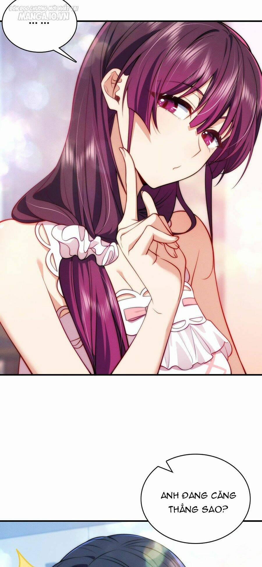 Vợ Ơi, Xin Hãy Ngoan Ngoãn Nhé 12 trang 51