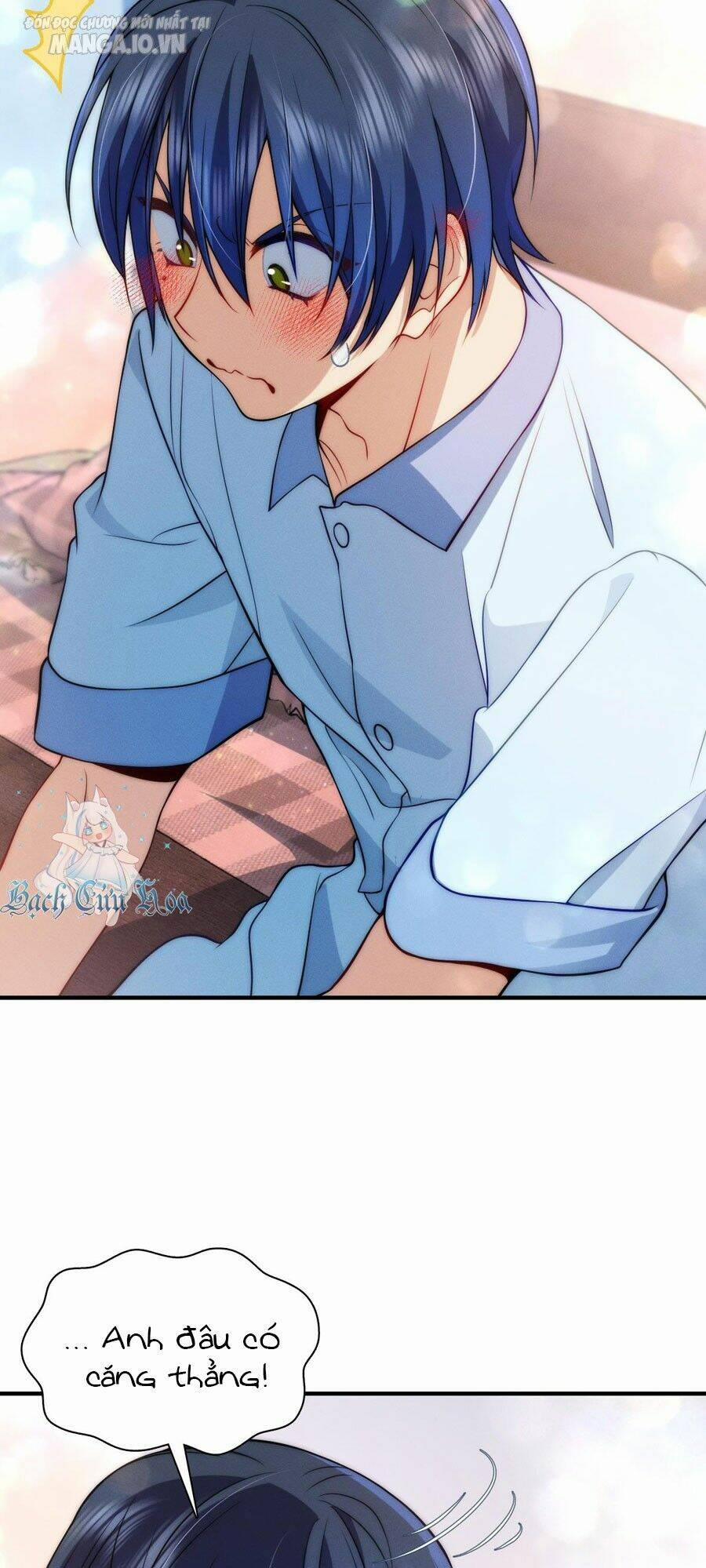 Vợ Ơi, Xin Hãy Ngoan Ngoãn Nhé 12 trang 52