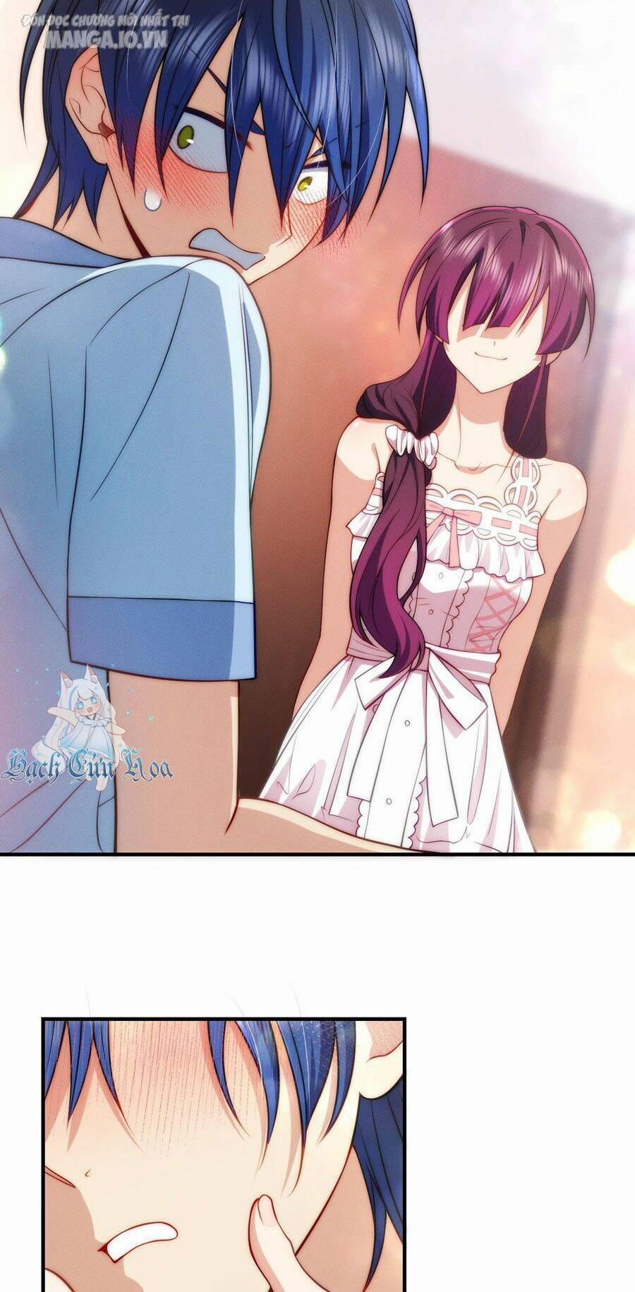 Vợ Ơi, Xin Hãy Ngoan Ngoãn Nhé 12 trang 53