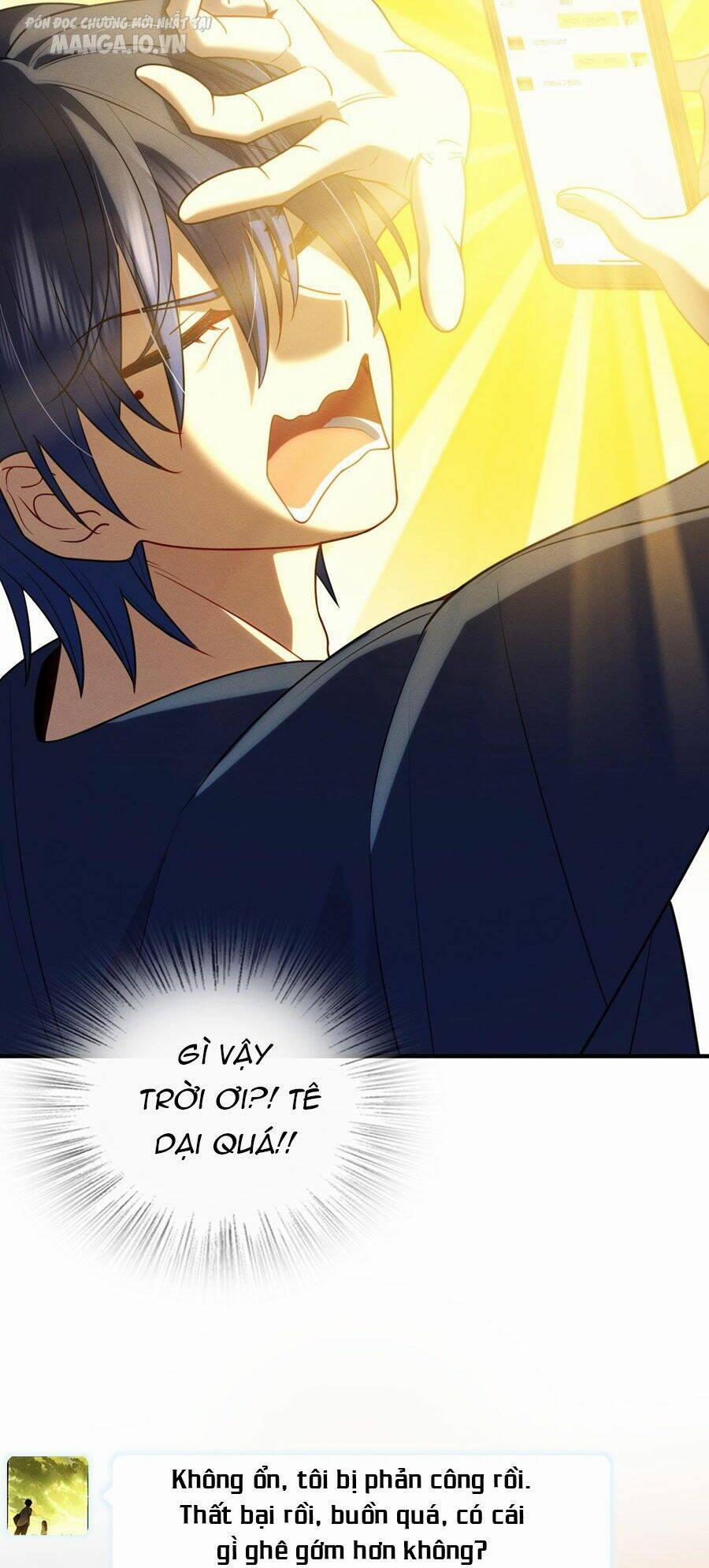 Vợ Ơi, Xin Hãy Ngoan Ngoãn Nhé 12 trang 7