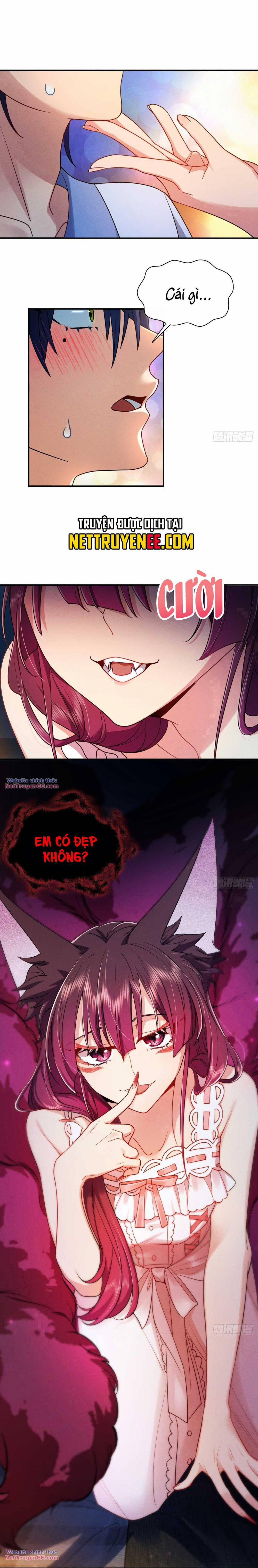 Vợ Ơi, Xin Hãy Ngoan Ngoãn Nhé 13 trang 1