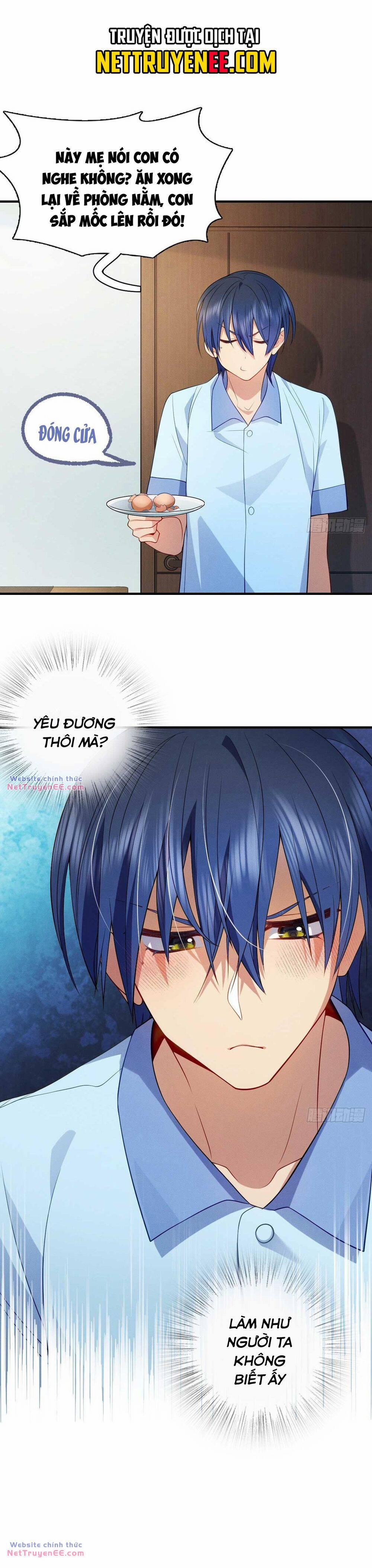 Vợ Ơi, Xin Hãy Ngoan Ngoãn Nhé 13 trang 12