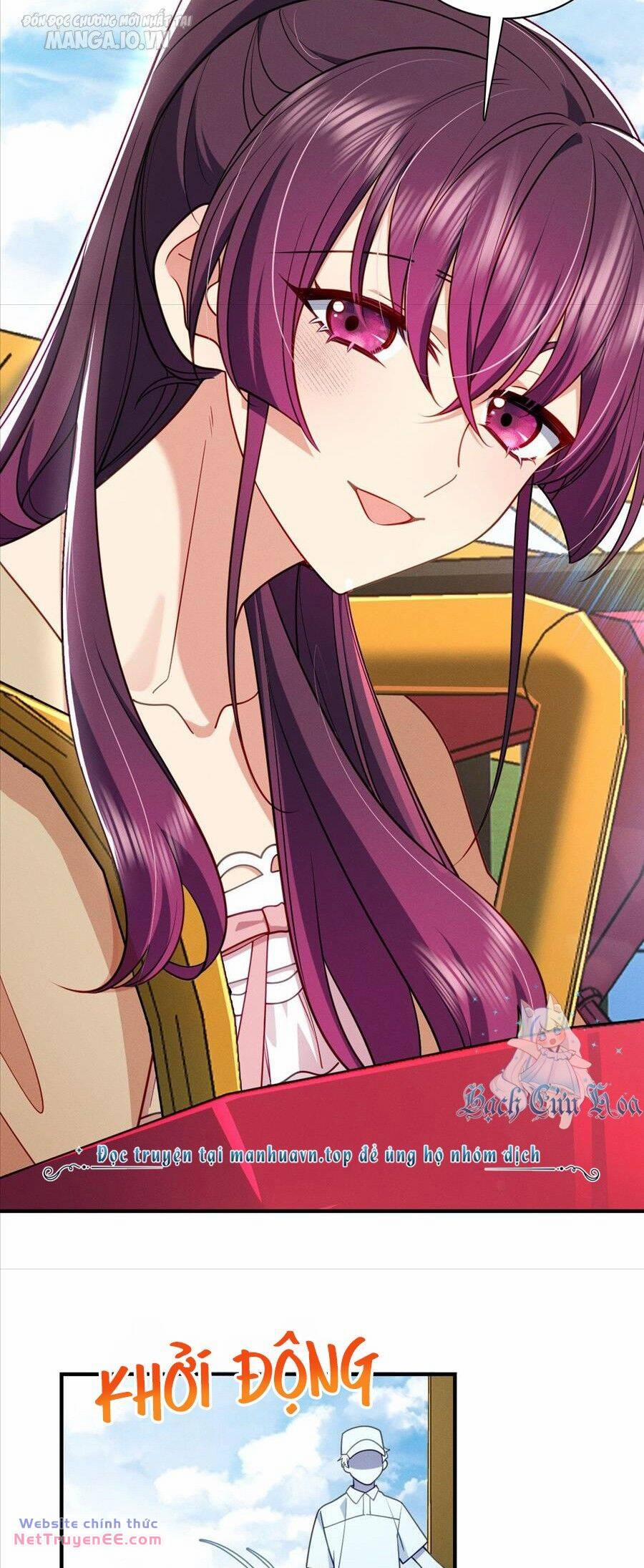 Vợ Ơi, Xin Hãy Ngoan Ngoãn Nhé 14 trang 17