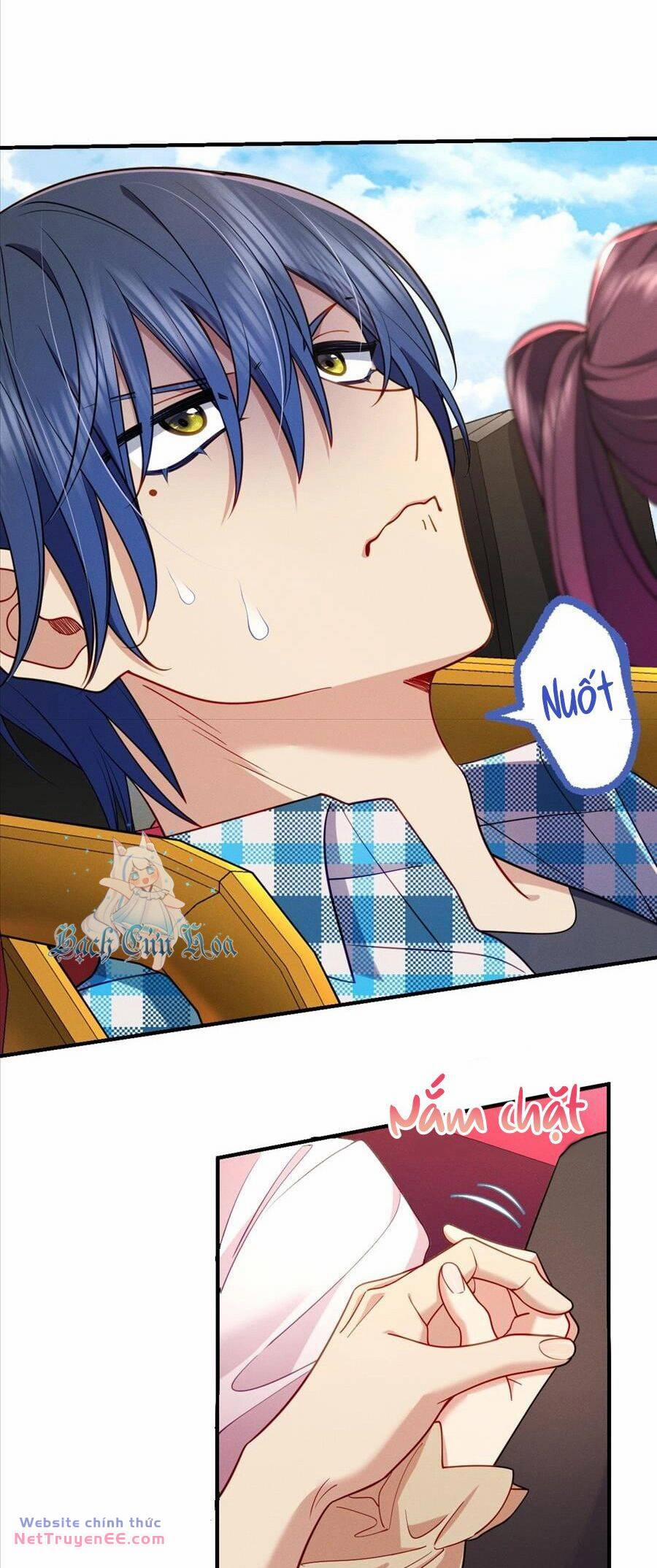 Vợ Ơi, Xin Hãy Ngoan Ngoãn Nhé 14 trang 19