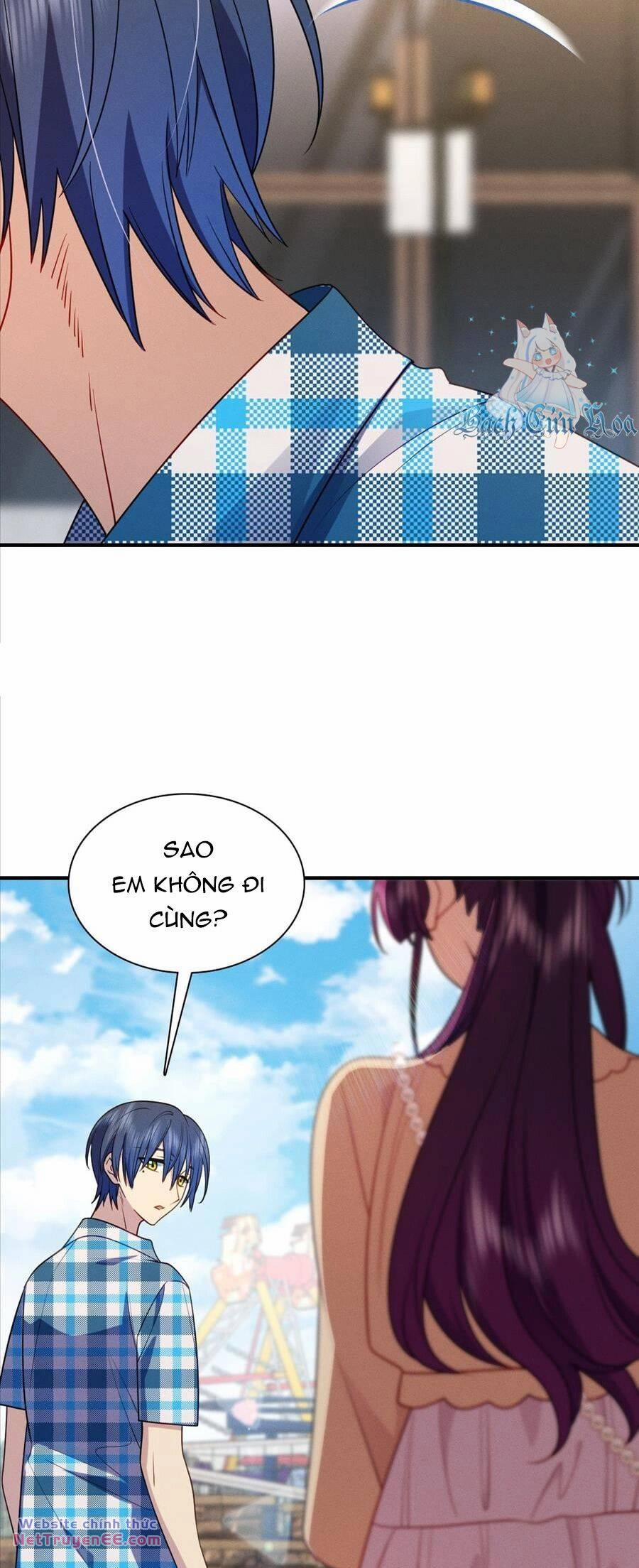 Vợ Ơi, Xin Hãy Ngoan Ngoãn Nhé 14 trang 2