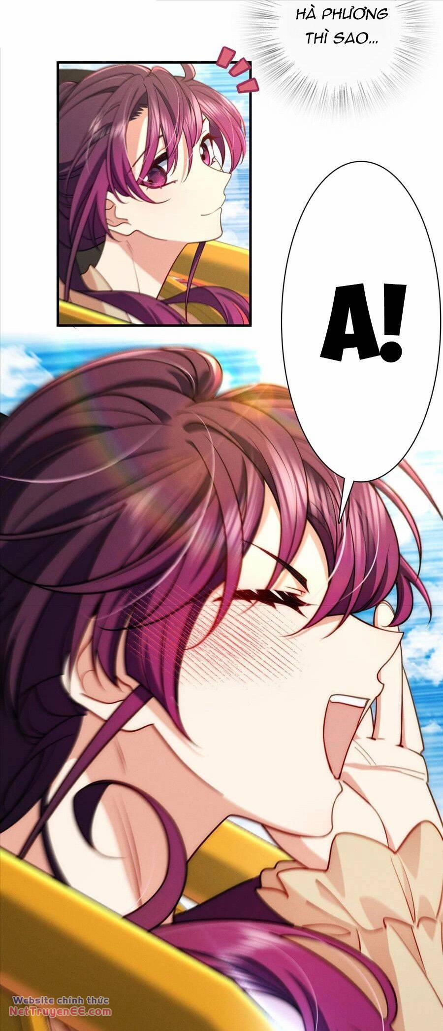 Vợ Ơi, Xin Hãy Ngoan Ngoãn Nhé 14 trang 23