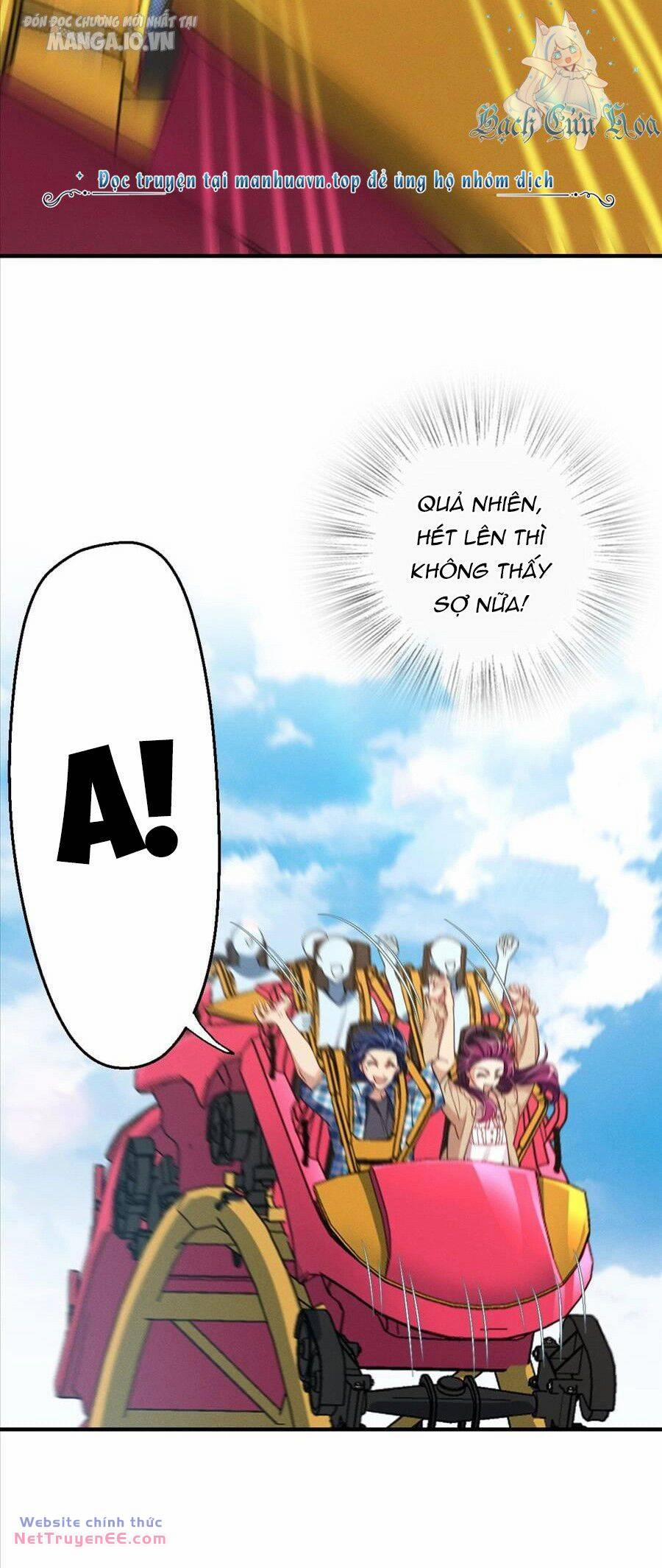 Vợ Ơi, Xin Hãy Ngoan Ngoãn Nhé 14 trang 26