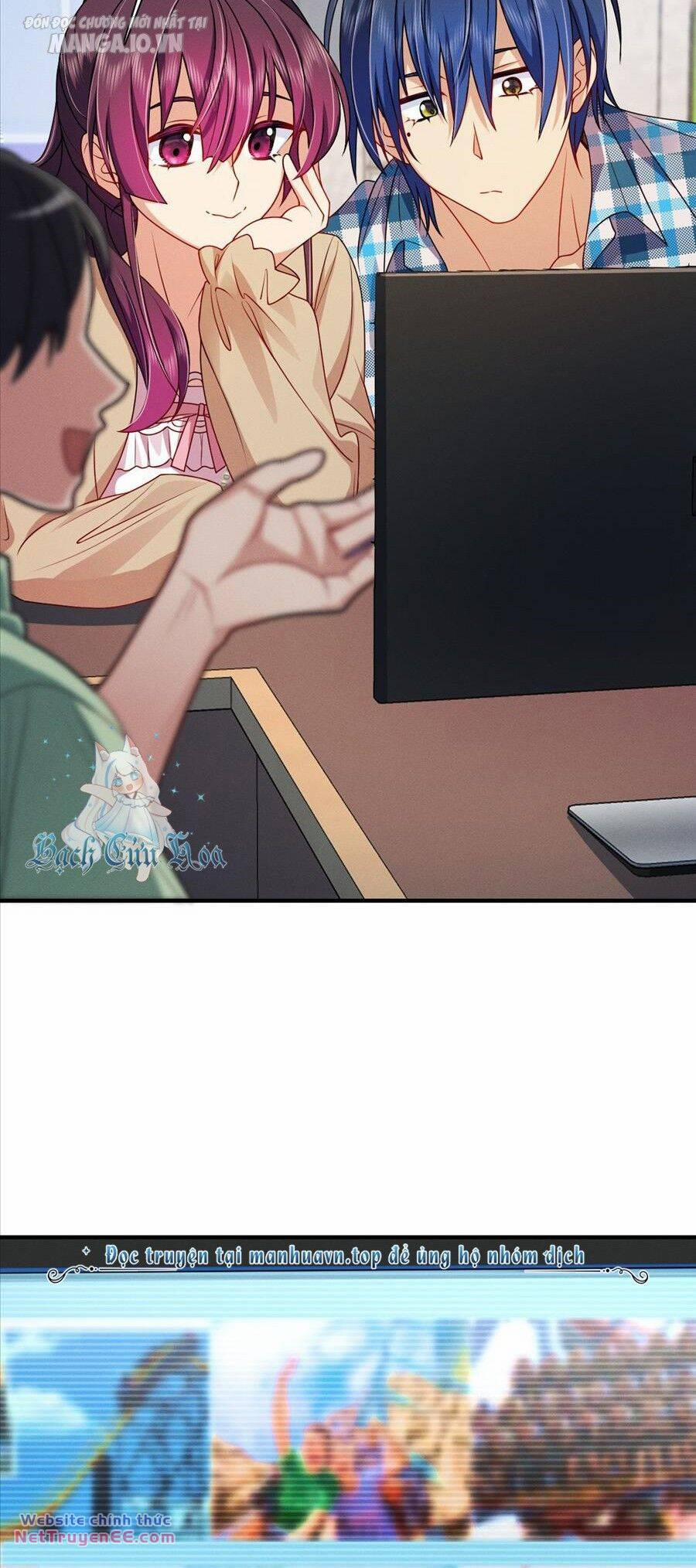 Vợ Ơi, Xin Hãy Ngoan Ngoãn Nhé 14 trang 32