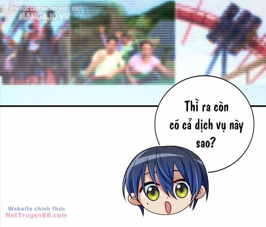 Vợ Ơi, Xin Hãy Ngoan Ngoãn Nhé 14 trang 33