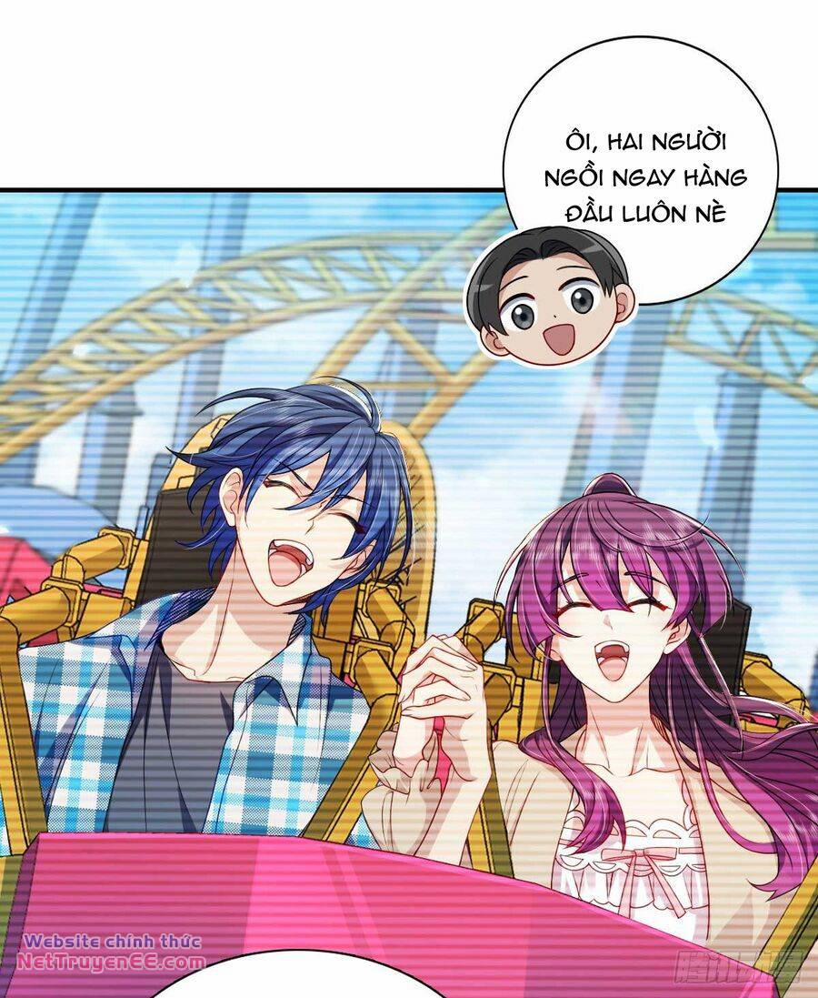 Vợ Ơi, Xin Hãy Ngoan Ngoãn Nhé 14 trang 34