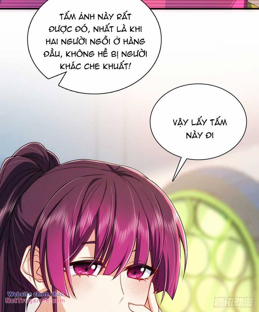 Vợ Ơi, Xin Hãy Ngoan Ngoãn Nhé 14 trang 35