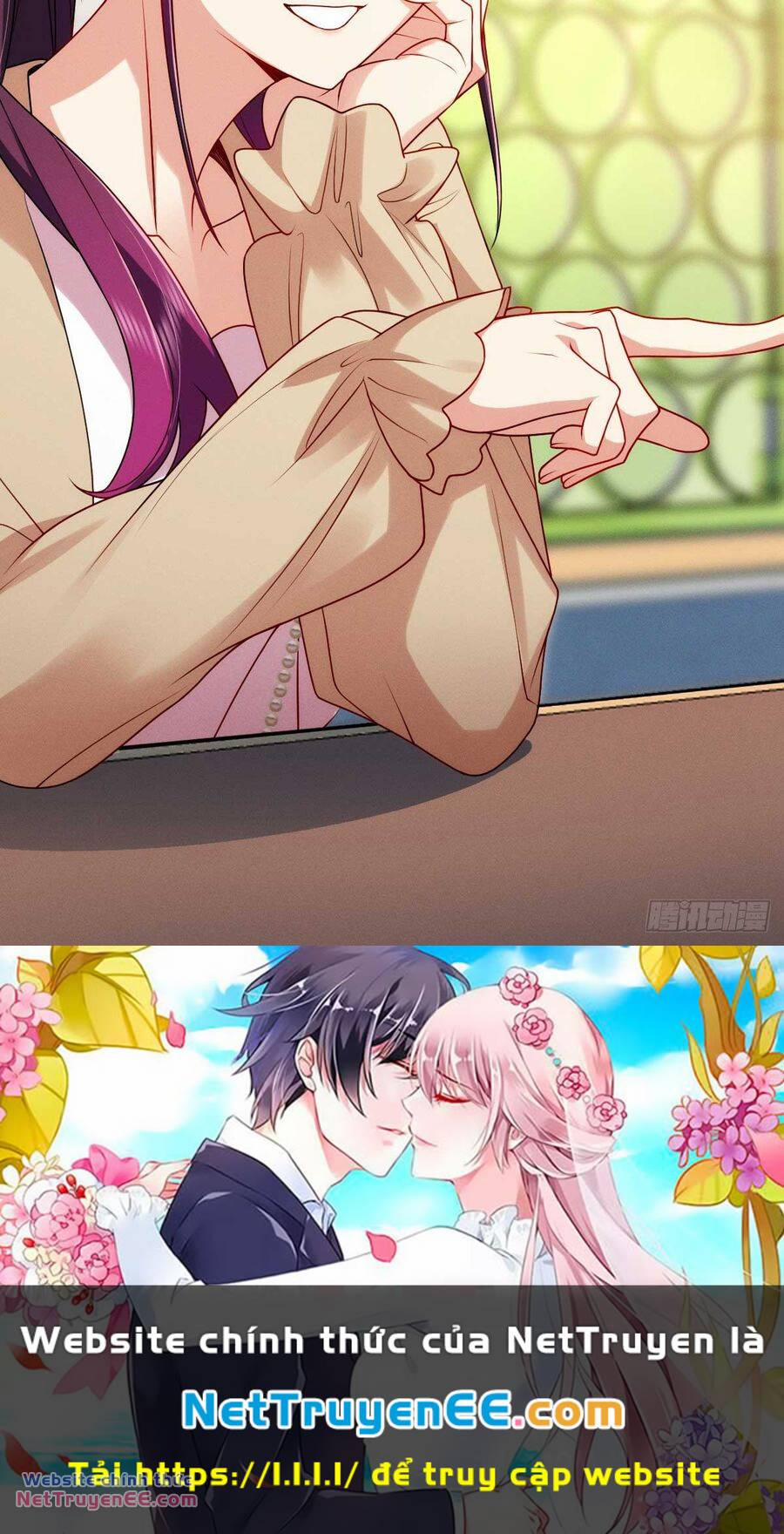 Vợ Ơi, Xin Hãy Ngoan Ngoãn Nhé 14 trang 36